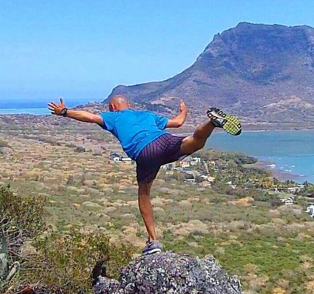 Premium Kitesurf & Fitness coaching in Mauritius. Airswitch is your leading partner highest