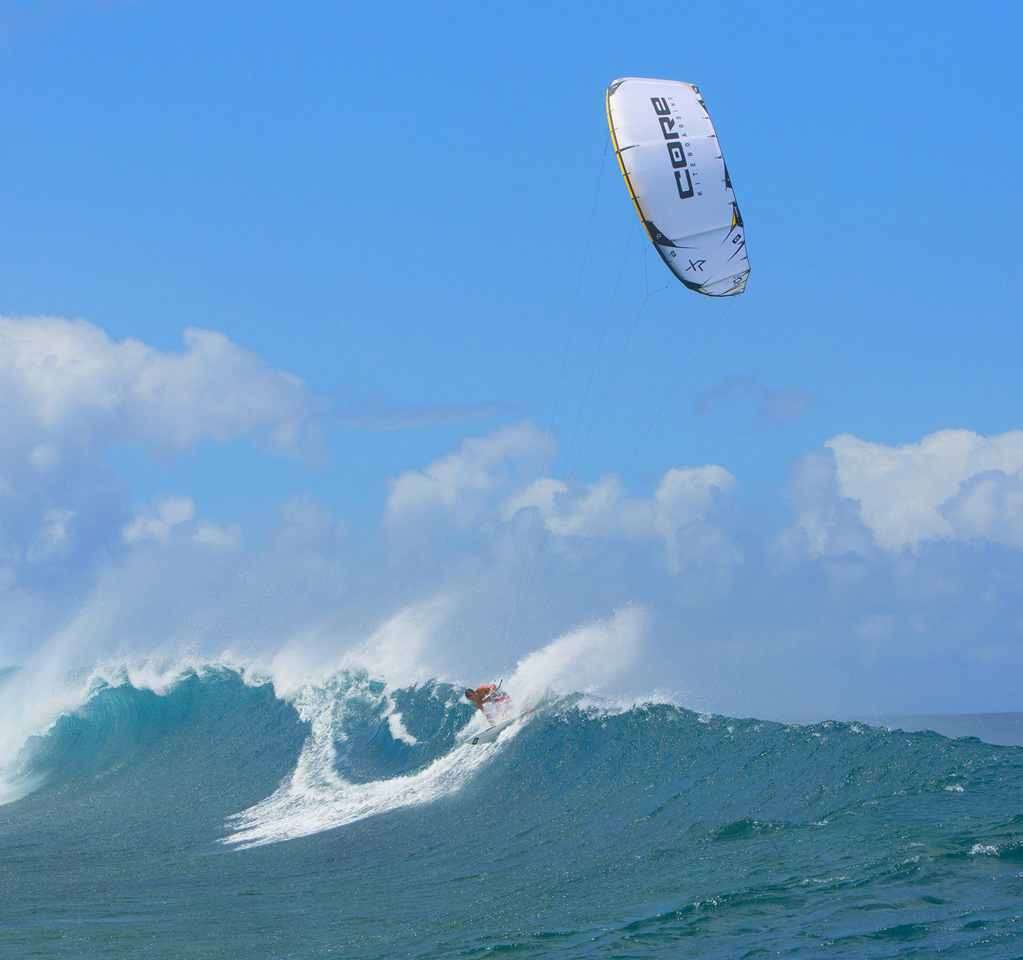 Premium Kitesurf & Fitness coaching in Mauritius. Airswitch is your leading partner highest